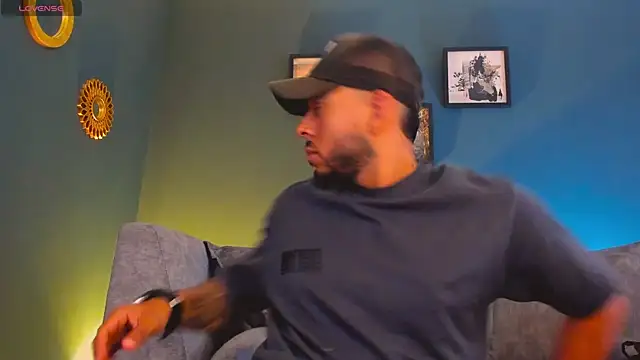 Daniel kingx online show from 03.28.26