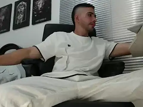 Kratoswolf online show from 03.14.26