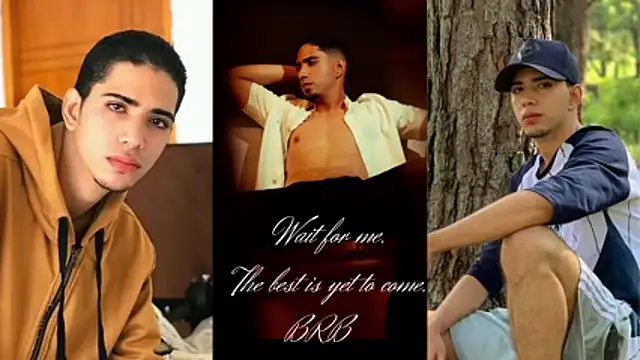 Kratoswolf online show from 03.27.26