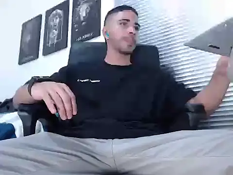 Kratoswolf online show from 03.28.26