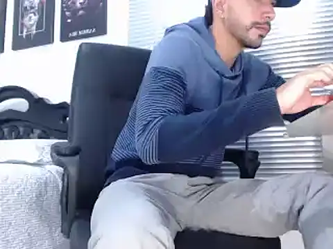 Kratoswolf online show from 04.16.26