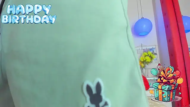 SharonTygaX online show from 05.15.26