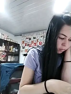 CandyyLove69 online show from 02.19.26