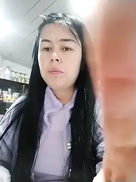 CandyyLove69 online show from 03.02.26