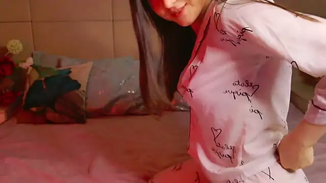 Tiny BunnyX online show from 03.20.26