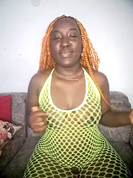 IvyEbony online show from 02.25.26