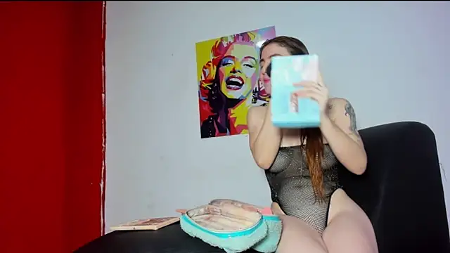 snow white princedemon online show from 02.27.26