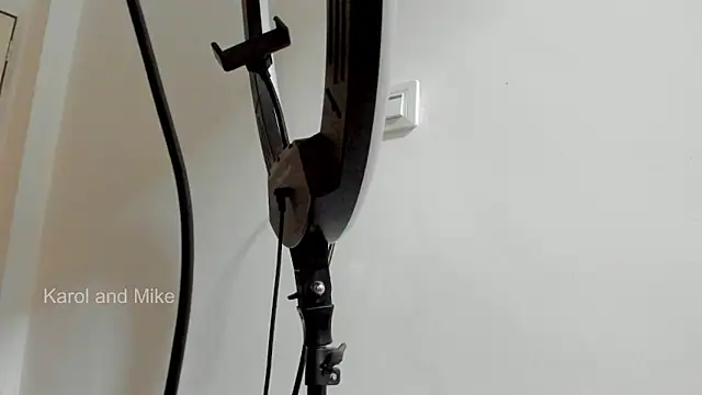 sexycouple KM online show from 03.27.26