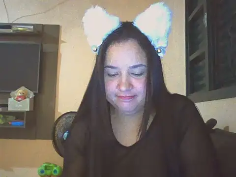 Rebequinha30 online show from 02.24.26