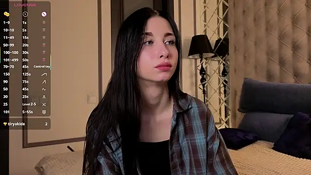 MiguelinaRasmuson online show from 03.23.26