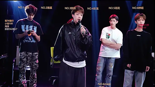 Gay-NextDoor online show from 02.26.26