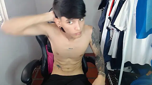 BOY-767 online show from 03.06.26