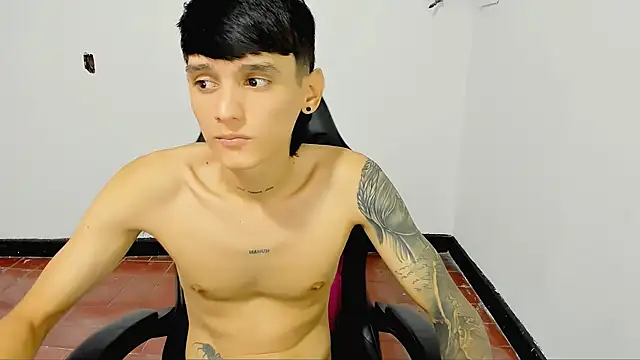 BOY-767 online show from 05.22.26