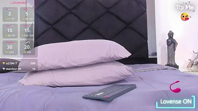 juank adamx online show from 08.01.26