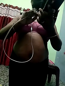 Seema hot online show from 02.27.26