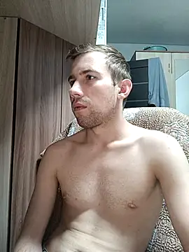 Snapshot of ---Dark--- chatting on 04.20.26 ---Dark--- online show from 04.20.26