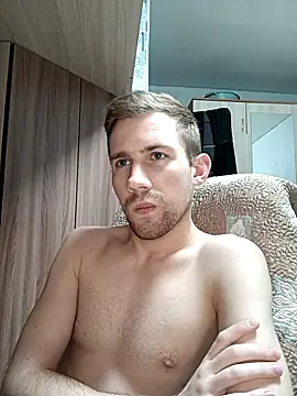 Snapshot of ---Dark--- chatting on 04.21.26 ---Dark--- online show from 04.21.26