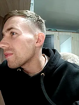 Snapshot of ---Dark--- chatting on 04.30.26 ---Dark--- online show from 04.30.26