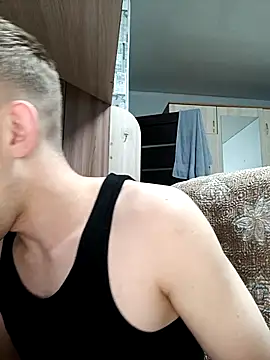 Snapshot of ---Dark--- chatting on 05.09.26 ---Dark--- online show from 05.09.26