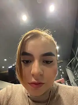 Laurap1 online show from 03.10.26