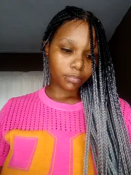 EBONYDEEVA68 online show from 02.23.26