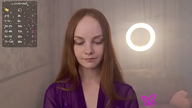 Snapshot of litleee_sunshineeee chatting on 03.01.26 litleee sunshineeee online show from 03.01.26