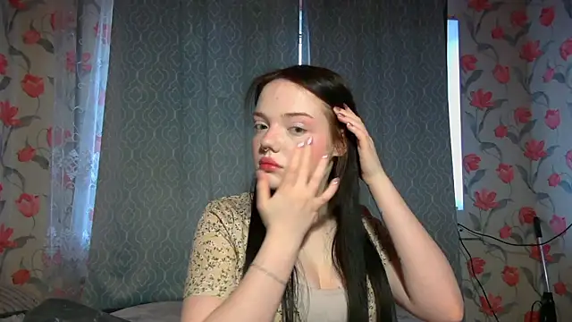 DorathyScaggs online show from 03.14.26