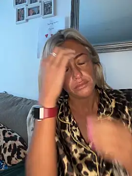 ScarlettGold  online show from 03.26.26