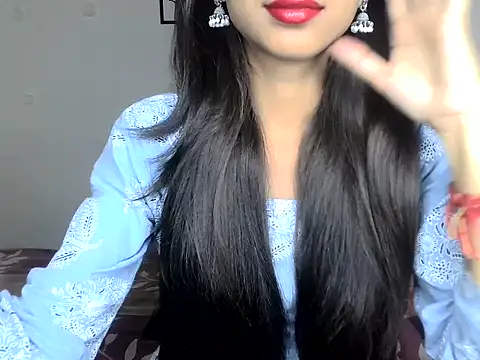 SIKSHA SINGH online show from 04.21.26