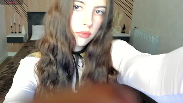 Snapshot of elise_robbie chatting on 03.02.26 elise robbie online show from 03.02.26