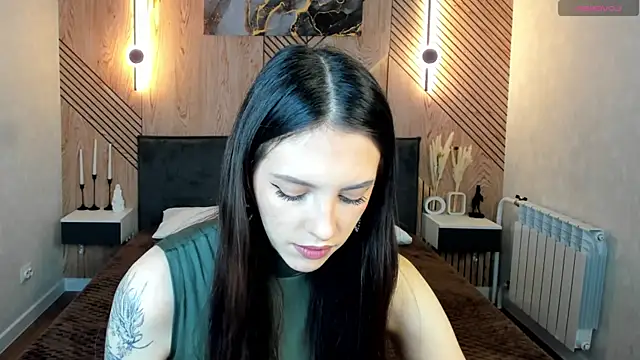 elise robbie online show from 03.16.26