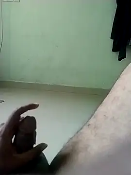 Abikannan96 online show from 04.14.26