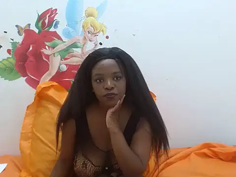 SilkSeduction22 online show from 02.19.26