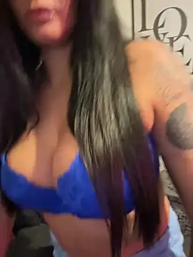 Snapshot of Destinylovex chatting on 02.26.26 Destinylovex online show from 02.26.26