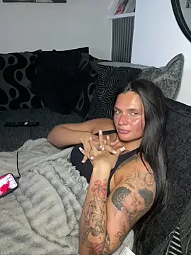 Destinylovex online show from 03.26.26