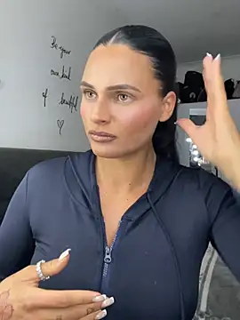 Destinylovex online show from 04.11.26