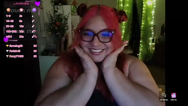 MagicCurves online show from 06.13.26