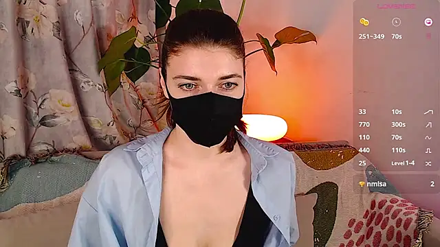 Snapshot of Ruby_04 chatting on 03.01.26 Ruby 04 online show from 03.01.26