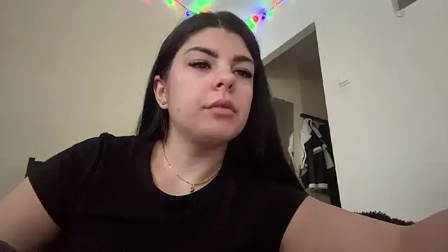 PatriciaDaniels online show from 04.09.26