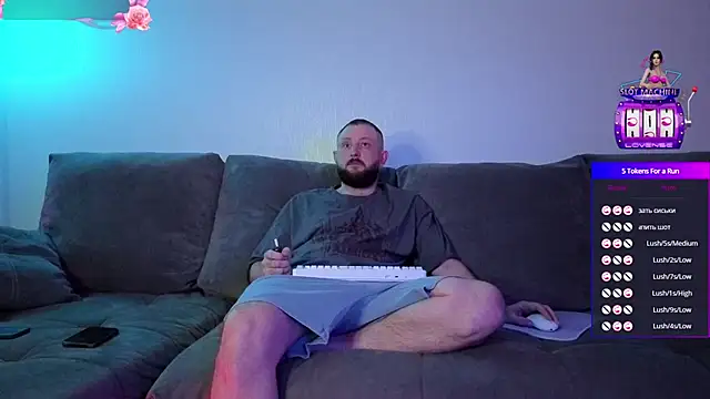 ElinaMilller online show from 03.28.26