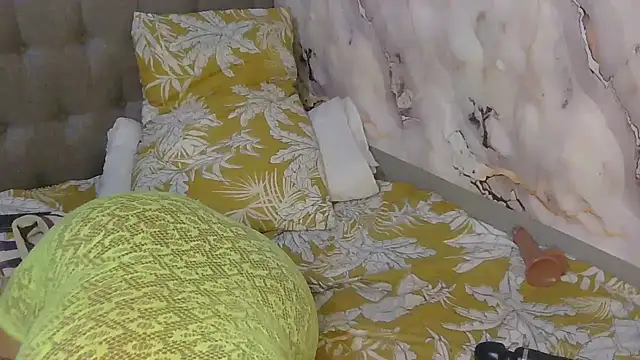 CaramelHotGirl online show from 04.13.26