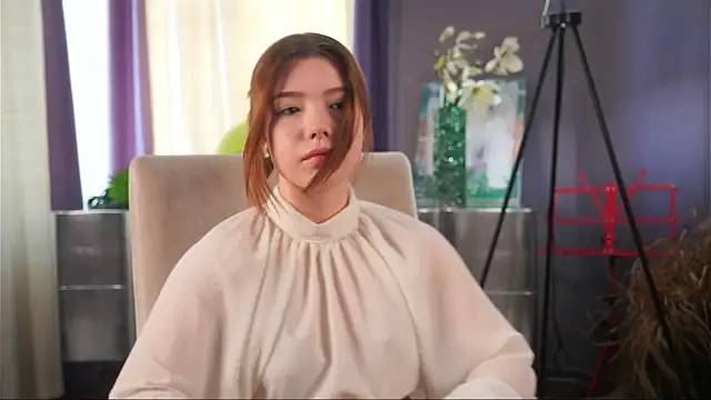 AyakoHuezo online show from 02.19.26