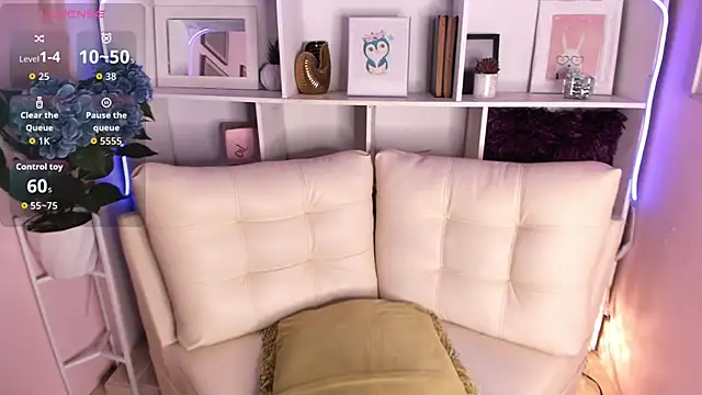 Snapshot of Irina_Alekseeva chatting on 05.07.26 Irina Alekseeva online show from 05.07.26
