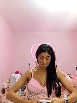 KaterinneMarie online show from 03.31.26