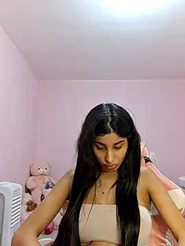 KaterinneMarie online show from 04.12.26