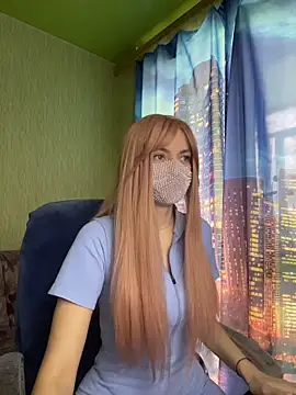 SophieBlackwood online show from 03.18.26