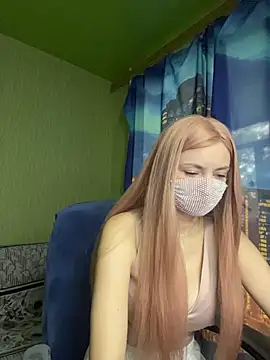 SophieBlackwood online show from 06.03.26