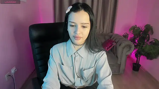 CamillaStars online show from 03.02.26