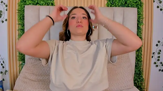 Kitty Milk nm online show from 04.09.26