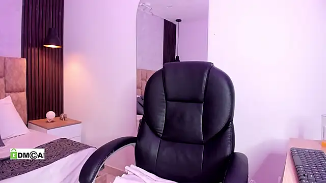 jasmin adams online show from 06.14.26